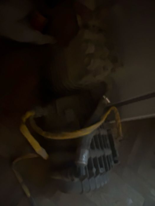 Grup de pompa presiune trifazic interpompa ws 151