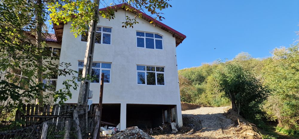 Vila vanzare Cotofenesti