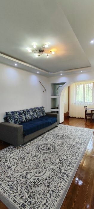Rent | Аренда, Алмазарский район, Карасарай 3-комнатная квартира