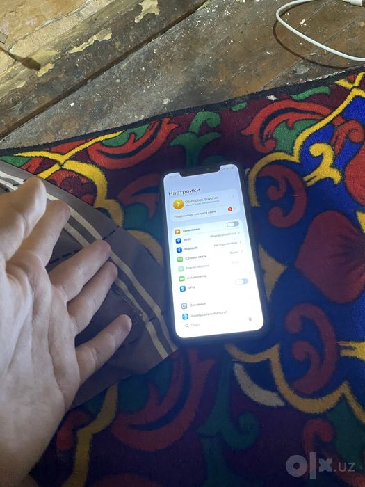 Iphone 11 tu/a  ..