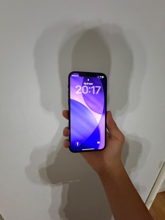 Iphone 12 Алматы