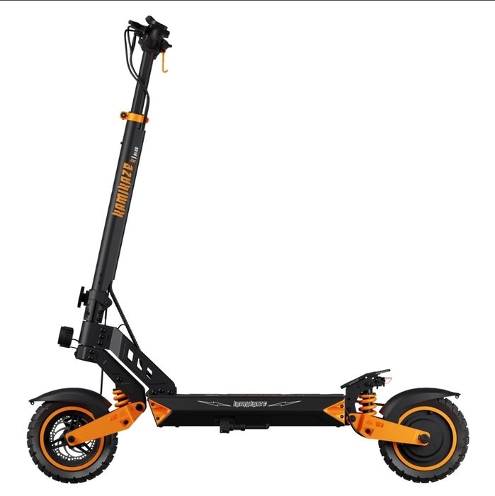 Trotineta kamikaze k1 plus
