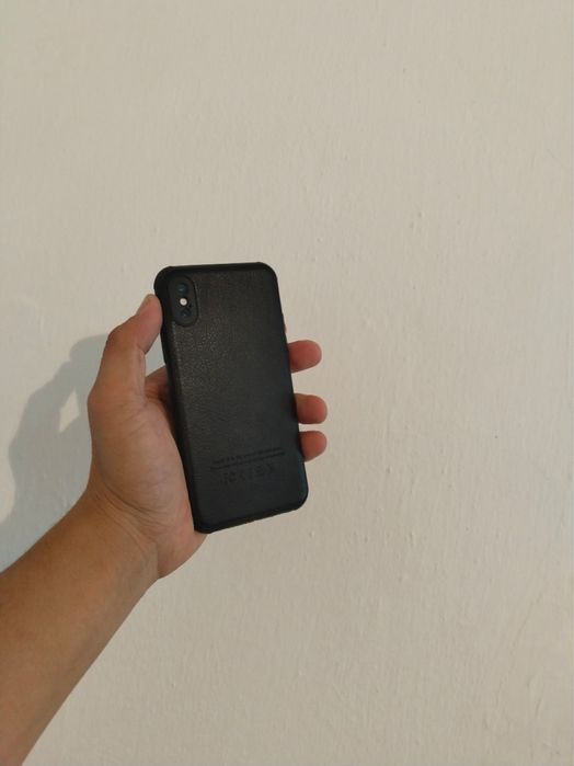 Айфон хс 64 гб не работает фейс