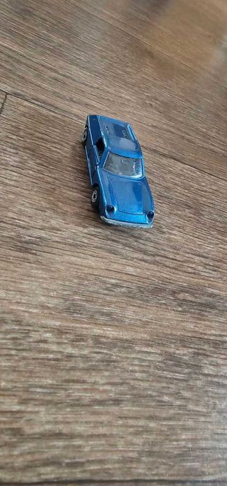 Стари метални Мачбокс Matchbox колички Made in Bulgaria