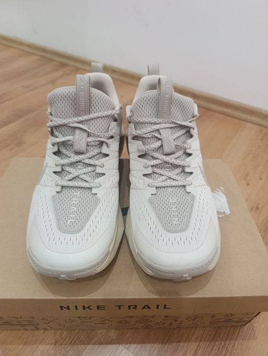Маратонки Nike trail