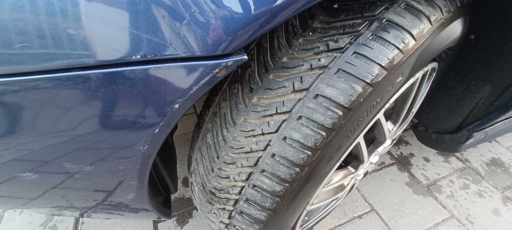 Alfa Romeo 156 1.9 JTD, 105 к.с. – 2000 г.