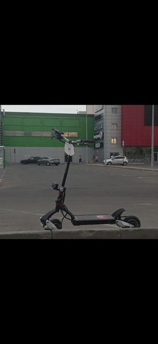 Продам kuggo g1 .