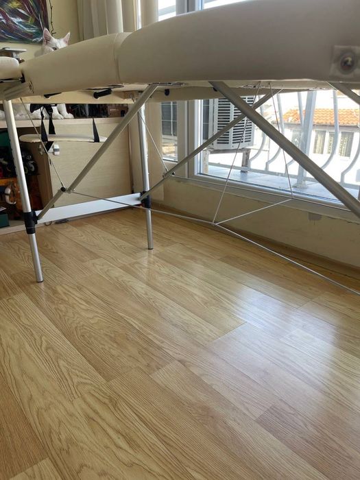 Кушетка за масаж Zenet ZET-1044