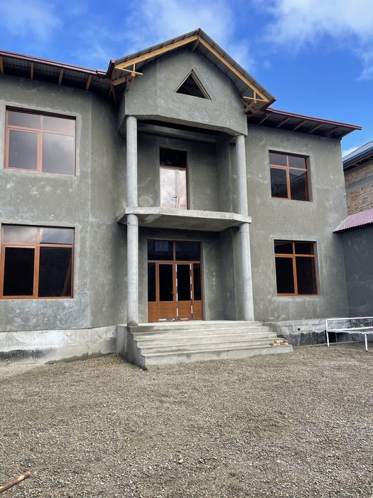 Коттедж Автовакзал 6 сотих