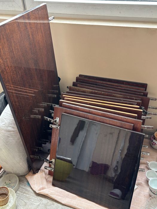 Подарявам секция