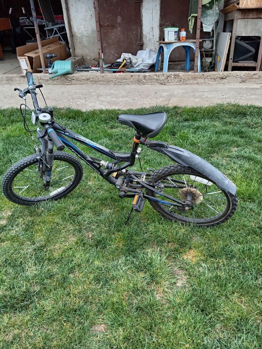 Bicicleta copii 20