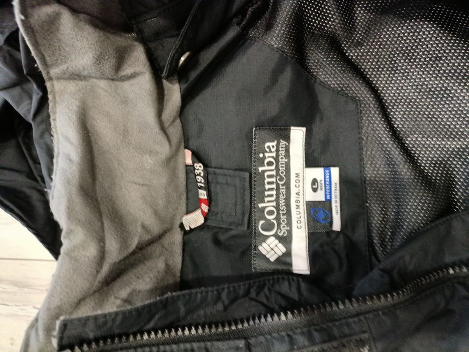 Лыжный костюм Columbia