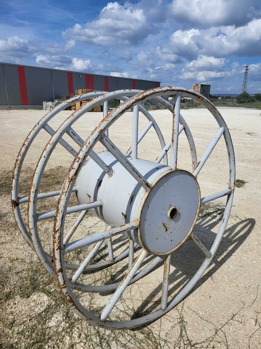 Макари за маркучи и кабели