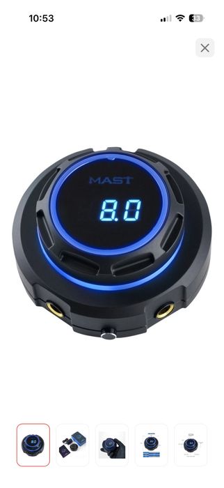 Продам машинку для перманентного макияжа