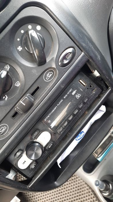 Магнитола бу 3500