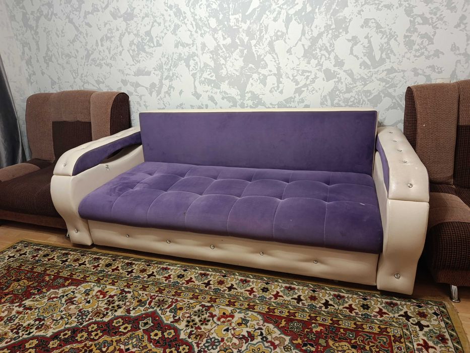 Диван раскладной