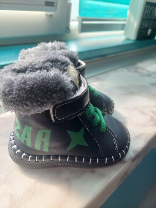 Леки и меки топлинки