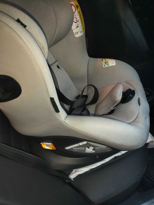 Scaun Auto rotativ
