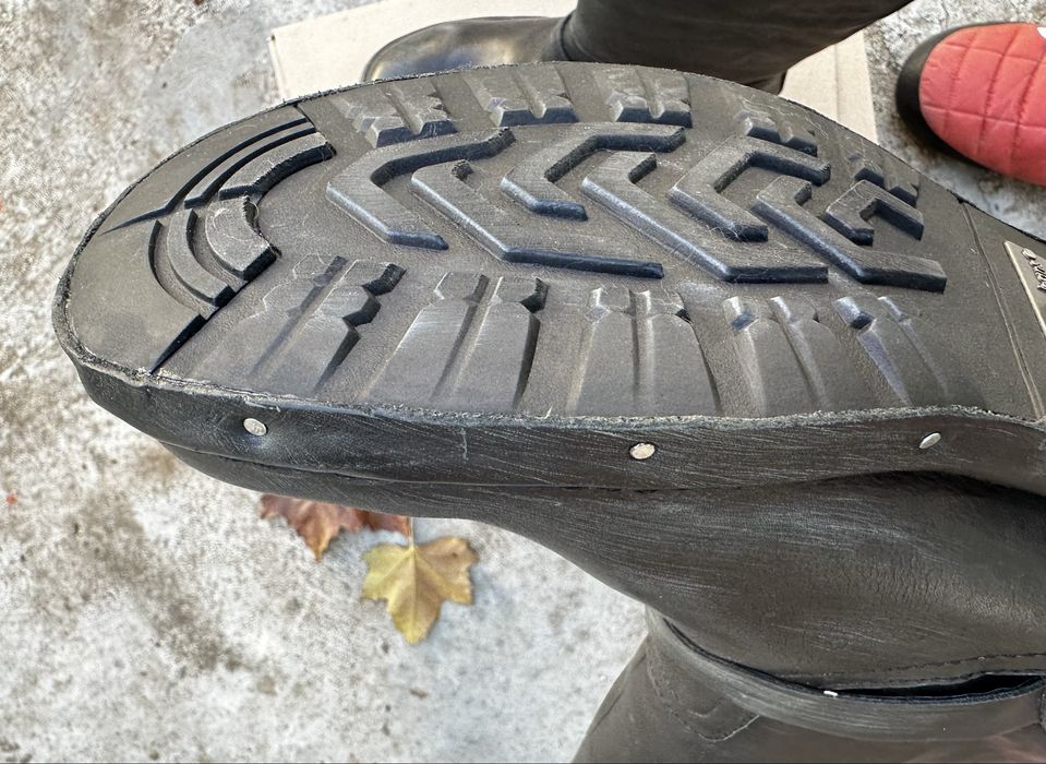 Ghete barbati negre Calvin Klein Jeans 45