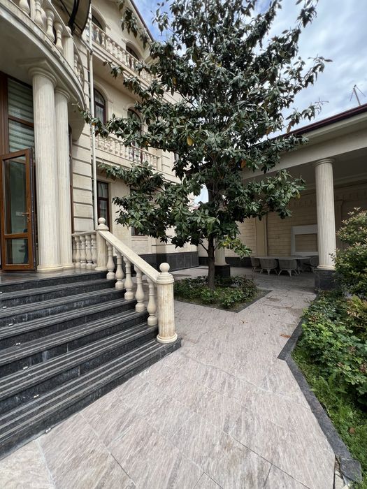 Сдается помещение в аренду, возле Мирабад Авенью, под офис, Миабадский