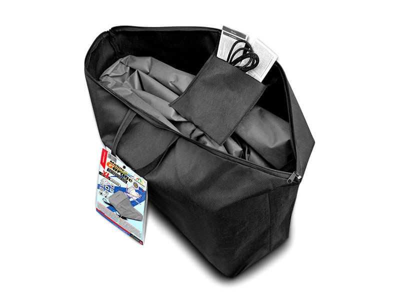 Покривало Kegel за моторна шейна