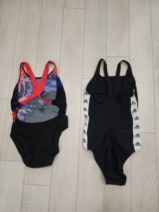 Дамски бански и бански костюми