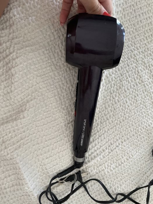 Ondulator de par InfinityPro