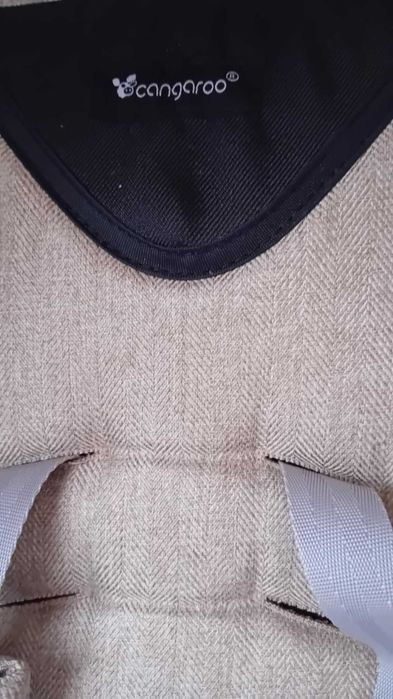 Стол-кошница за кола Cangaroo Icon/Macan 40-85 см.