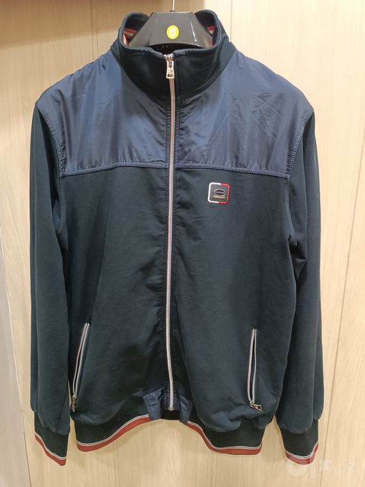 Олимпийка Tommy Hilfiger