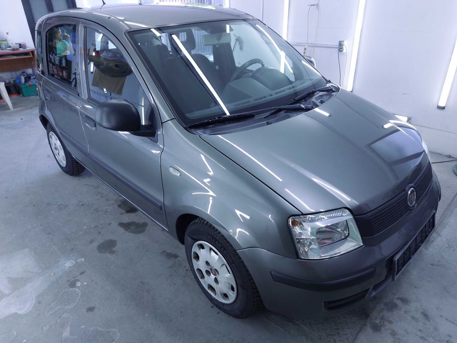 Vand Fiat Panda 1.2 clasic