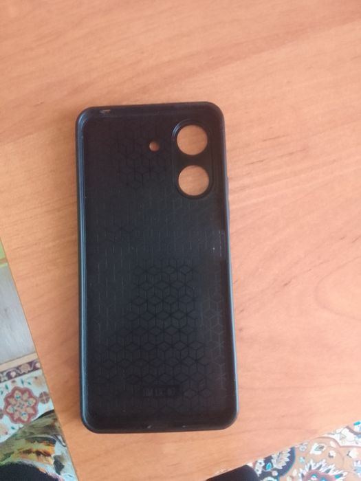 Продаю чехол на редми 13с