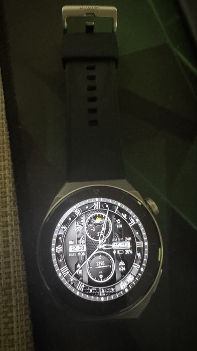 Huawei watch GT 3 pro