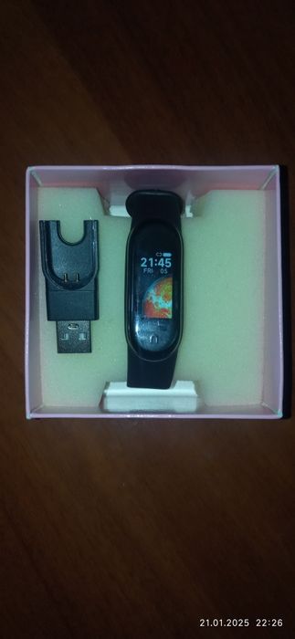 xiomi smart band 7