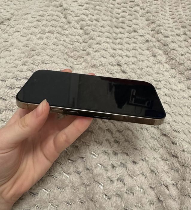 iPhone 14 Pro