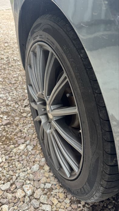 Jante AEZ 18” Skoda, Audi, Seat