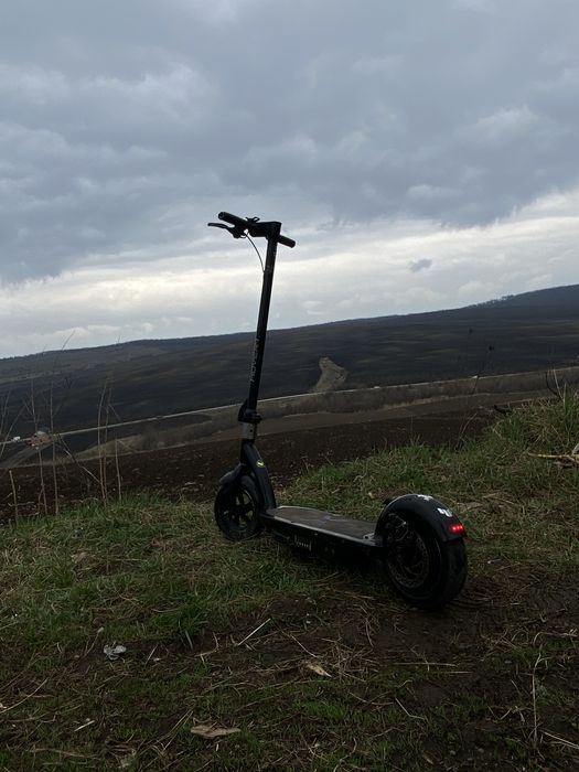 Vand urgent trotinetă lexgo a10 pro