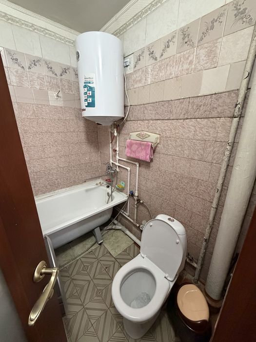 3х комнатная квартира