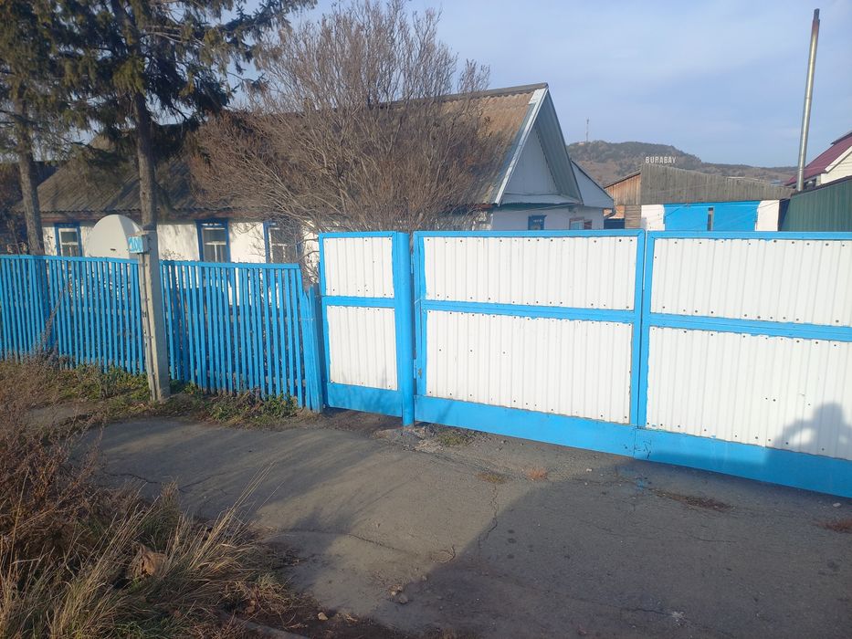 Продаётся дом частный