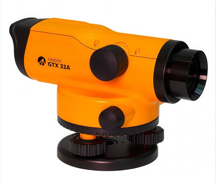 Оптический нивелир Геокурс GTX