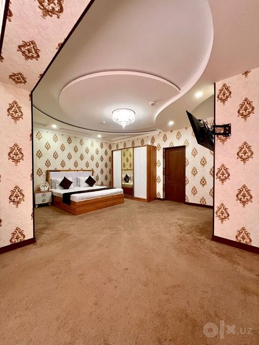 Buxoro Lux Hotel