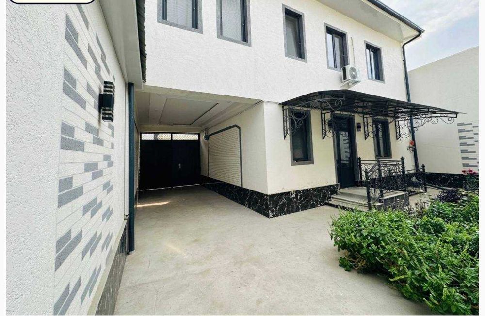 Продажа Евродома в Бектемирском районе, 2-сотки (N 12921 )