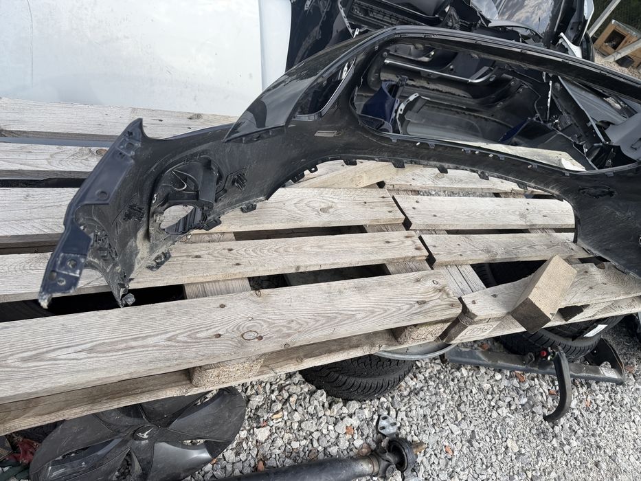 Броня Mercedes GLB X247 2023 год.-