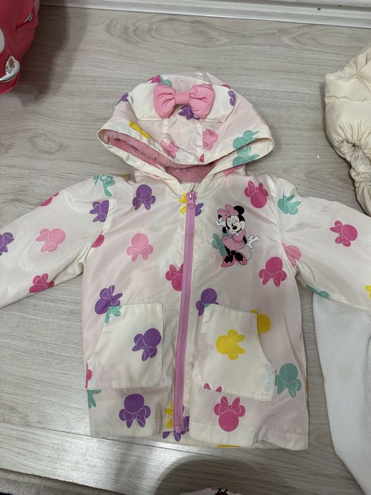 продам вещи для девочки