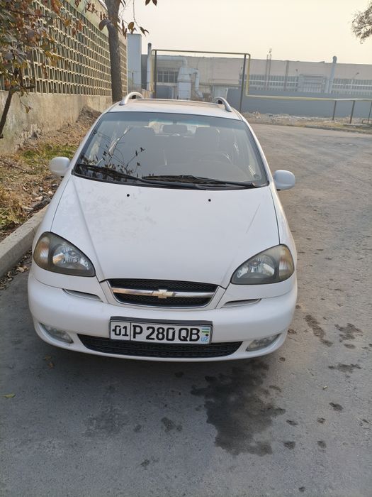 Продается Chevrolet Tacum. 5000$a