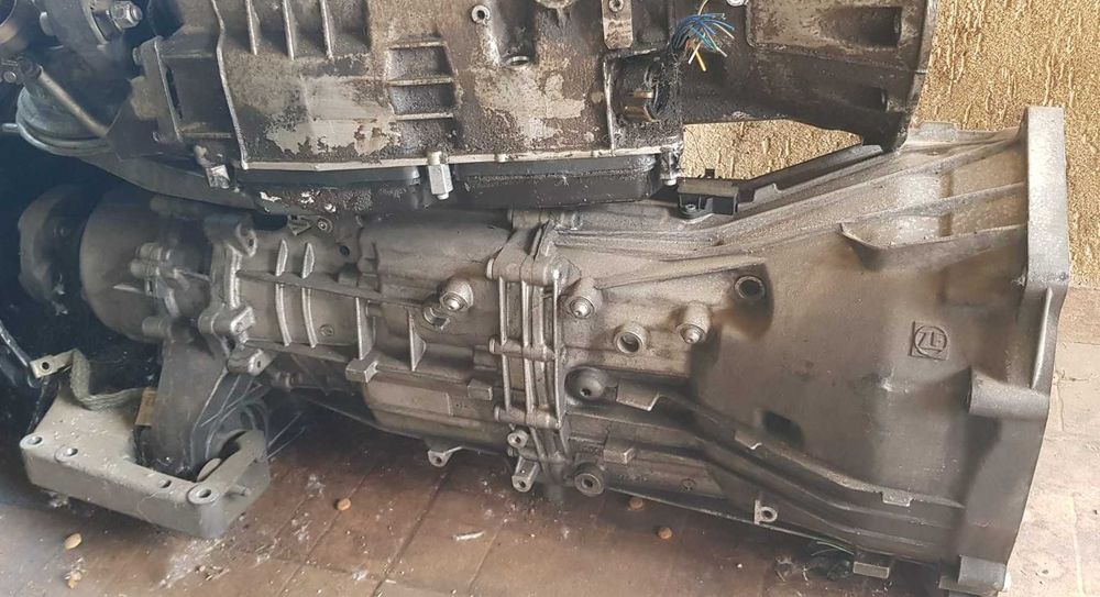 Cutie viteze transfer GS6X45DZ Motor BMW X3 F25 2.0d Volanta Amortizor Brat Disc Etrier Fuzeta Planetara BMW X3 F25 Xdrive