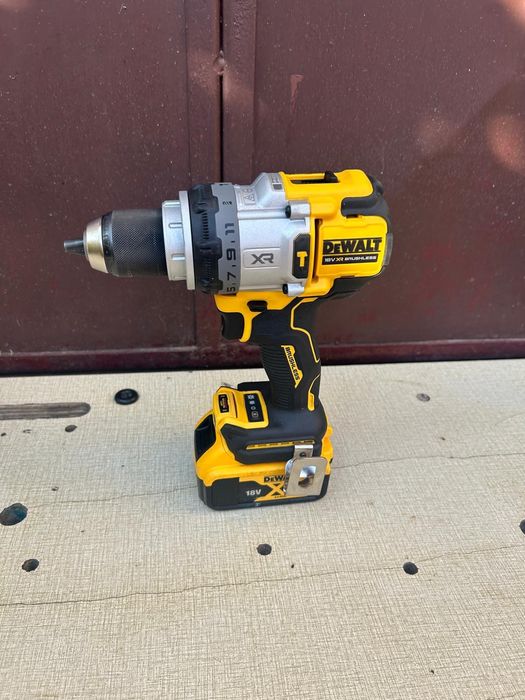 Filetanta Dewalt DCD 1007