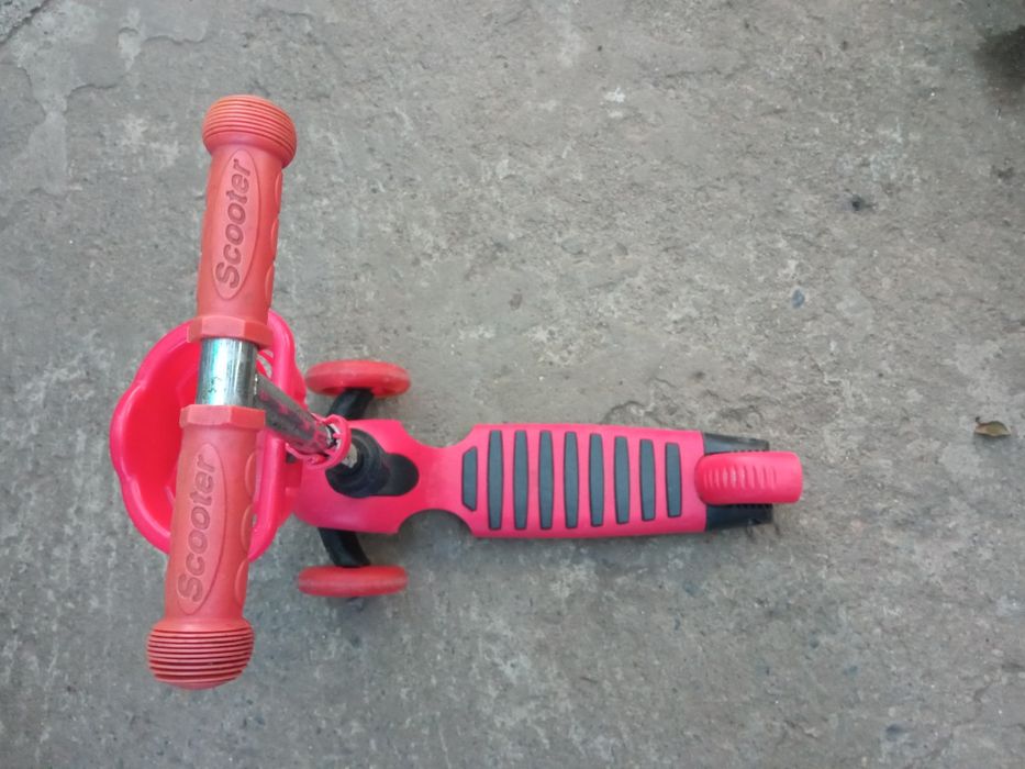 Детска Тротинетка Scooter