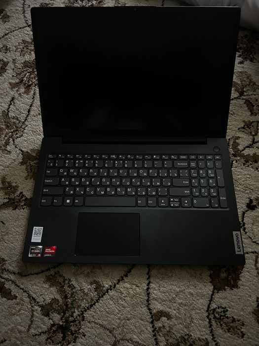 Lenovo ноутбук Lenovo