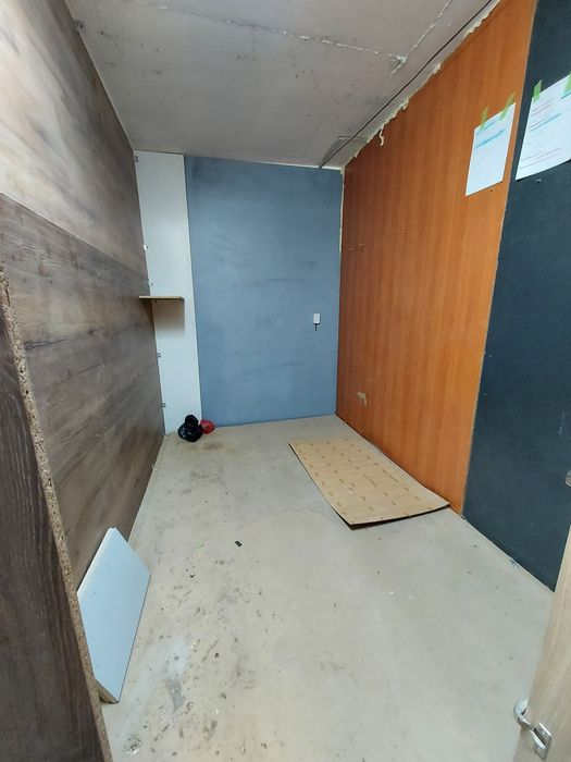 Подвальное помещение, склад, цех.