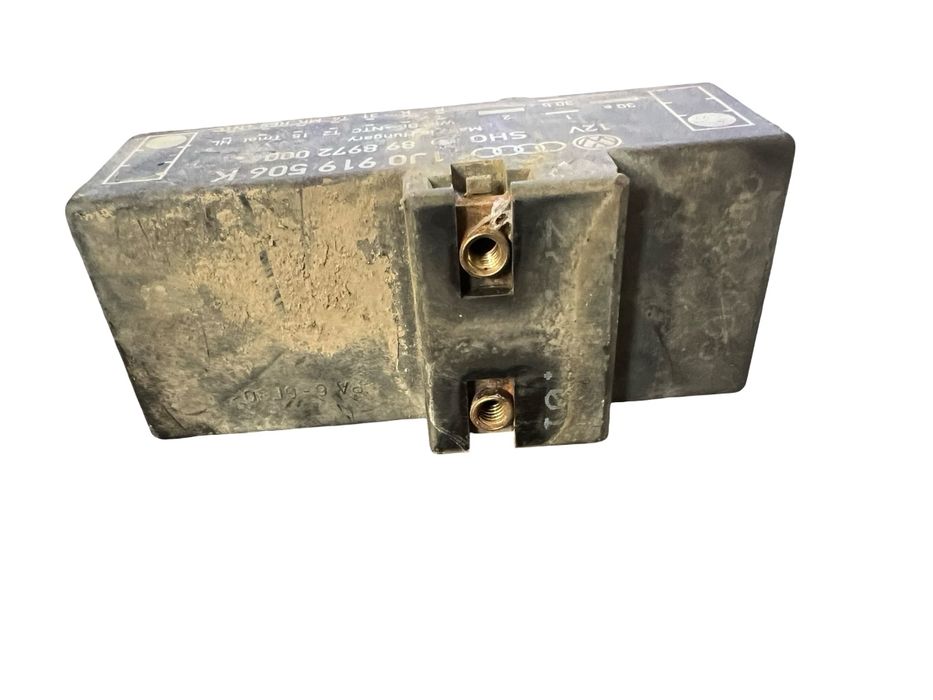 Releu Ventilator Lichid De Racire Volkswagen Golf Iv 1J1 1997 - 2007 V